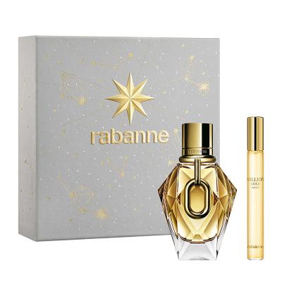 Million Gold for Her Coffret - Eau de Parfum-50ml RABANNE PARFUM