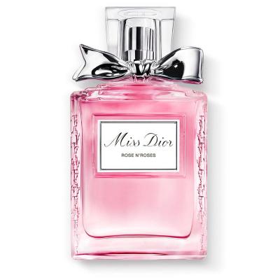 Miss Dior Rose N'Roses - Eau de Toilette-50ml Dior
