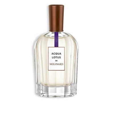 Collection Priv&eacute;e Acqua Lotus - Eau de Parfum -90ml MOLINARD