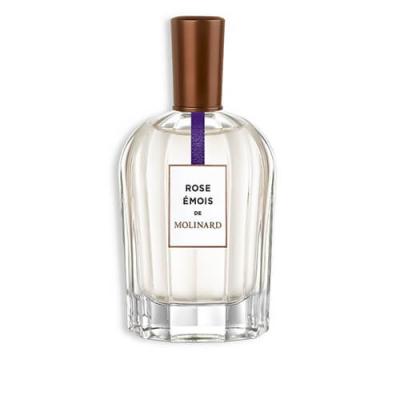 MOLINARD Collection Priv&eacute;e Rose Emois - Eau de Parfum 90ml