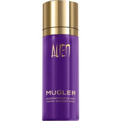 Mugler Alien D&eacute;odorant Vaporisateur 100ml