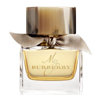 Burberry My Burberry Eau de Parfum Vaporisateur 50ml