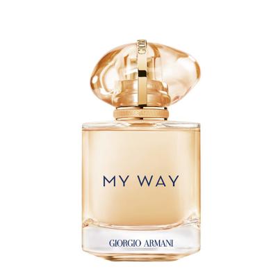 Giorgio Armani My Way Sunny Vanilla - Eau De Parfum