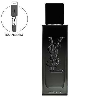 Yves Saint Laurent - MYSLF Eau de parfum pour homme 40 ml