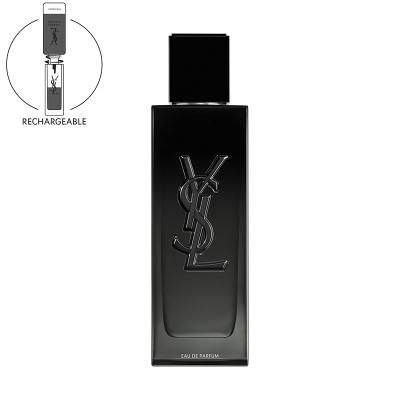 Yves Saint Laurent - MYSLF Eau de parfum pour homme 60 ml