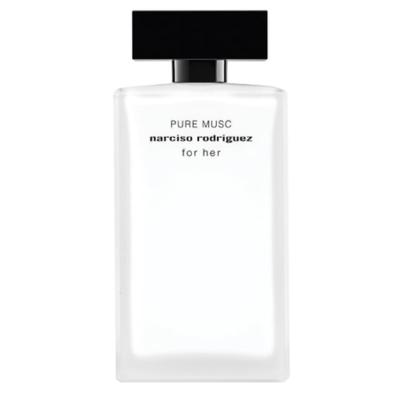 FOR HER PURE MUSC limited edition eau de parfum vaporisateur 150 ml