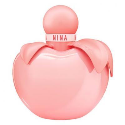 Nina Ricci Nina Rose Eau de toilette 80ML