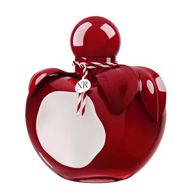 Nina Ricci Nina Rouge EAU DE TOILETTE 80ML