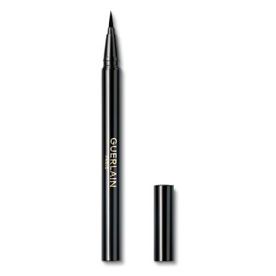Eyeliners Guerlain Eyeliner Waterproof Noir G 01-noir