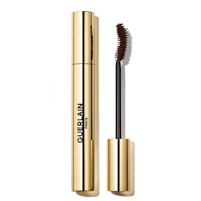 Guerlain - Noir G Mascara Courbe Volume Intense 24h Marron