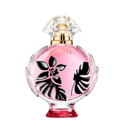 Paco Rabanne - Olympea Flora Eau De Parfum Intense 30 Ml