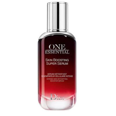 Christian Dior UN SUPER S&Eacute;RUM RENFORCANT LA PEAU ESSENTIEL 50 ml