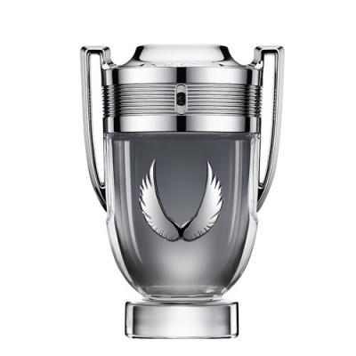 Invictus Platinum - Eau de parfum - 100ml