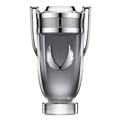 Invictus Platinum - Eau de parfum - 200ml
