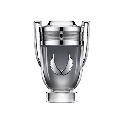 Invictus Platinum - Eau de parfum - 50ml