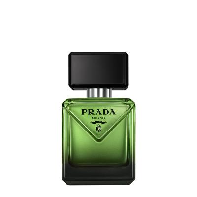 Paradigme - Eau de Parfum bois&eacute;e ambr&eacute;e Rechargeable-30ml Prada Parfum