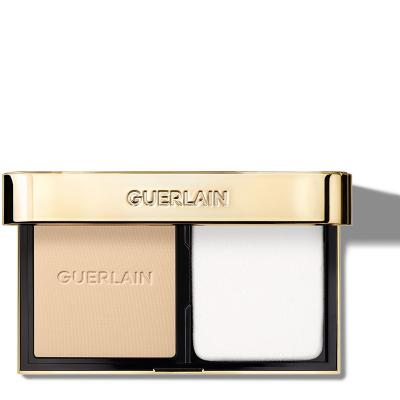 Parure Gold Skin Control - Fond de teint compact haute perfection & matit&eacute;