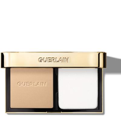 Guerlain Parure Gold Skin Control Fond de Teint Compact Haute Perfection Mat 8,7 g N&deg;2N