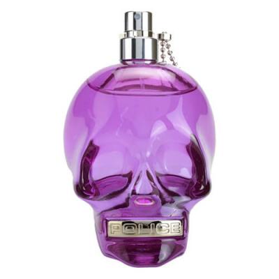 POLICE To Be Woman - Eau de Parfum 125ml