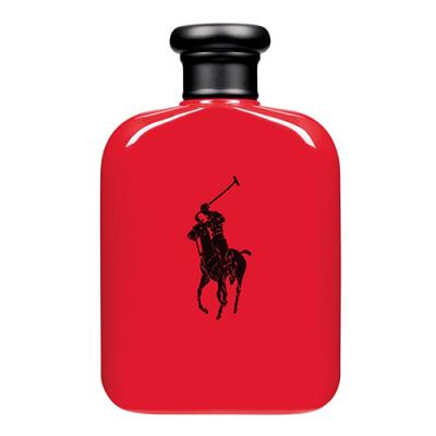 Ralph Lauren Polo Red Eau de Toilette 125 ml