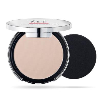 Extreme Matt Powder - Fond de Teint en Poudre Compacte SPF20- PUPA