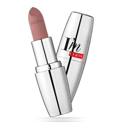 Pupa Milano - I'M MATT Rouge &agrave; l&egrave;vres 010 4 g