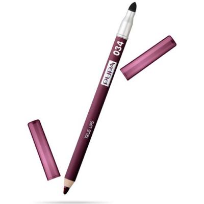 Pupa Milano - TRUE LIPS Crayon &agrave; l&egrave;vres 034 1 g