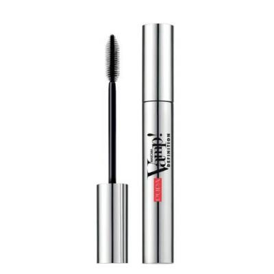 Pupa Mascara Vamp! Definition 001 Extra Black 9ml