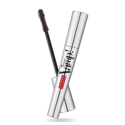 Pupa Milano Vamp! Mascara 200 Brun Chocolat pour Femme 0,32 oz 9.46 ml
