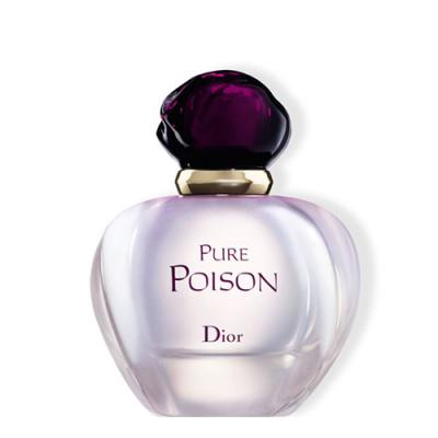 PURE POISON eau de parfum vaporisateur 50 ml