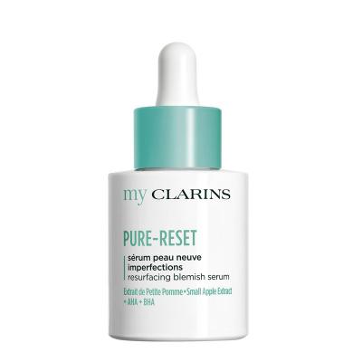 Clarins My Clarins Pure Reset S&eacute;rum Peau Neuve Imperfections 30 ml