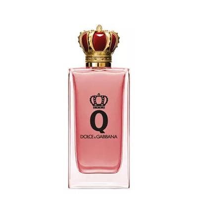 Q By Dolce & Gabbana Intense vapeur eau de parfum intense 100 ml