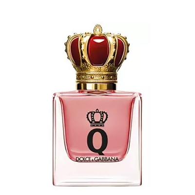 Q By Dolce & Gabbana Intense vapeur eau de parfum intense 30 ml