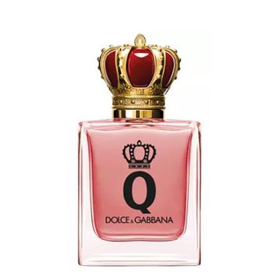 Q By Dolce & Gabbana Intense vapeur eau de parfum intense 50 ml