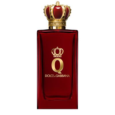 Dolce&Gabbana Q by Dolce&Gabbana Parfum parfum pour femme 100 ml