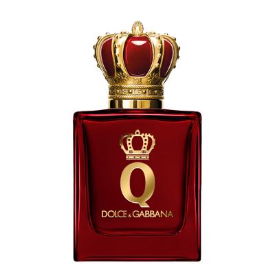Q By Dolce & Gabbana Parfum eau de parfum vaporisateur 50 ml