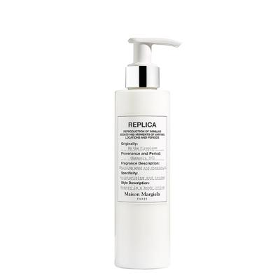Maison Margiela REPLICA By the Fireplace Lait pour le Corps