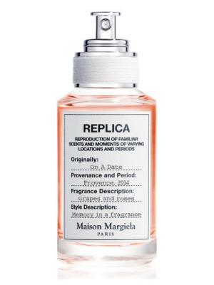 Maison Margiela Replica On A Date Eau De Toilette Vaporisateur 30ml