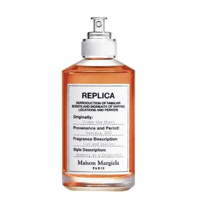 Maison Margiela REPLICA Under the stars Eau de Toilette mixte 100 ml