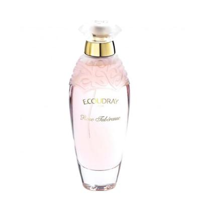 Rose et Tub&eacute;reuse - Eau de Toilette-100ml COUDRAY
