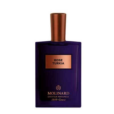 Molinard Rose Turkia Eau de Parfum (EDP) Mixte 75ml