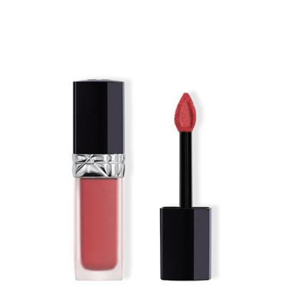Dior Rouge Forever Rouge 558 Lipstick Rouge Femme