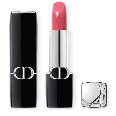 DIOR Rouge &agrave; l&egrave;vres - Rouge Dior Satin Lipstick (277 Os&eacute;e)