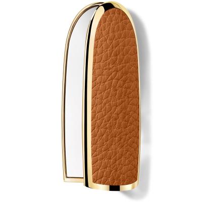 Guerlain - Rouge G L'&eacute;crin Bijou Double Miroir - Les Intemporels Le Camel