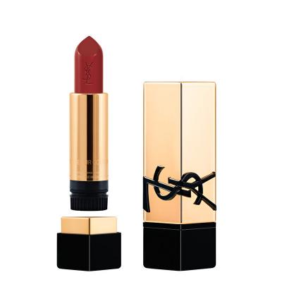Rouge Pur Couture - Rouge &agrave; l&egrave;vres fini satin - Couleur intense et confort