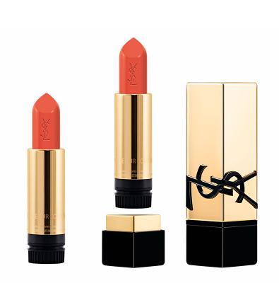 Yves Saint Laurent Rouge Pur Couture Rouge &agrave; L&egrave;vres ORANGE MUSE