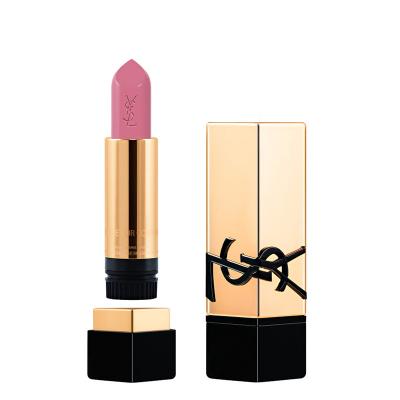 Yves Saint Laurent - Rouge Pur Couture P2 Rose no Taboo &agrave; l&egrave;vres fini satin 3.8 g