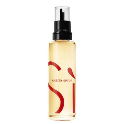 Giorgio Armani - S&igrave; Passione Recharge Eau De Parfum Intense 100ml