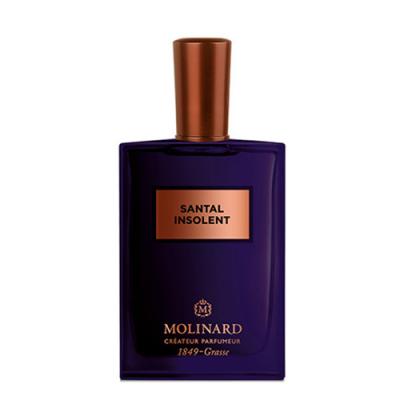 Molinard Santal Insolent Eau de Parfum (EDP) Mixte 75ml