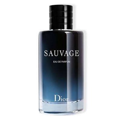 DIOR Sauvage - Eau de Parfum - 200ml